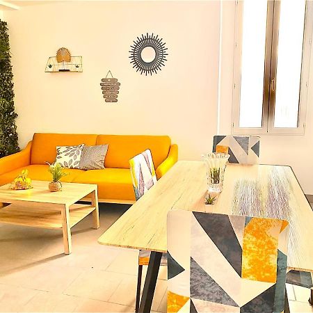 بيربينيو Appartement Cosy المظهر الخارجي الصورة