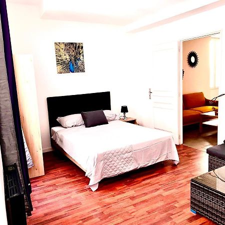 بيربينيو Appartement Cosy المظهر الخارجي الصورة