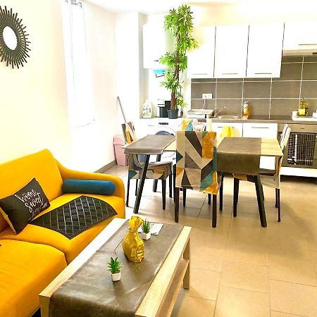 بيربينيو Appartement Cosy المظهر الخارجي الصورة