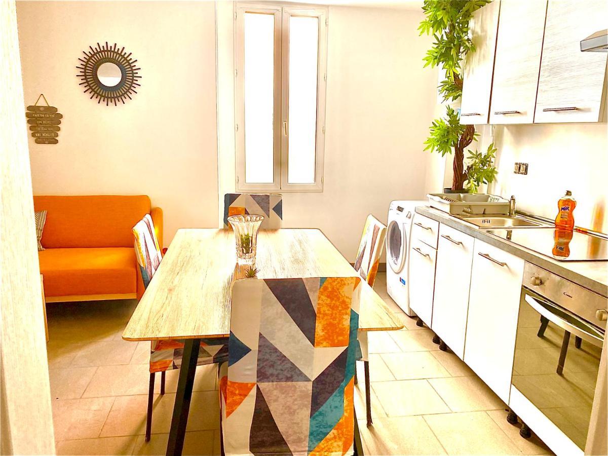 بيربينيو Appartement Cosy المظهر الخارجي الصورة