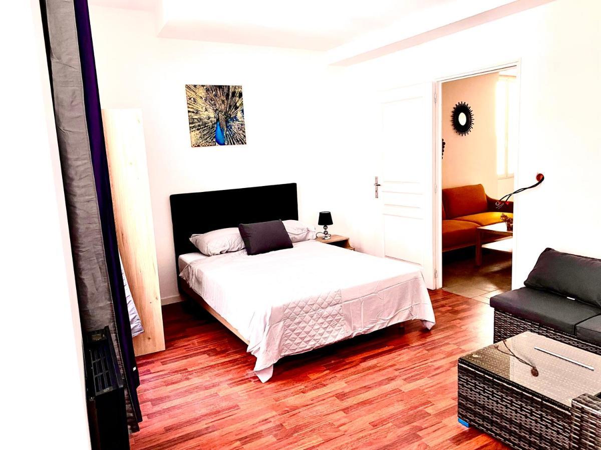 بيربينيو Appartement Cosy المظهر الخارجي الصورة