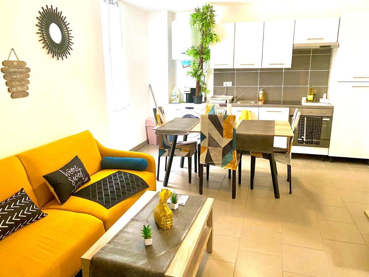 بيربينيو Appartement Cosy المظهر الخارجي الصورة